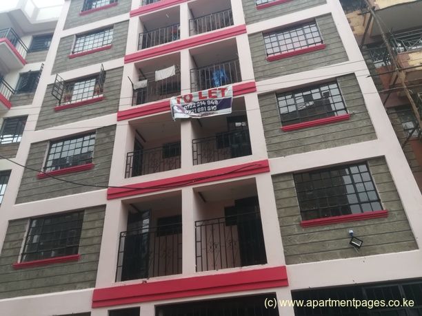 Angel Heights, Bensam Road, 113A, Nairobi City, Nairobi, Kenya