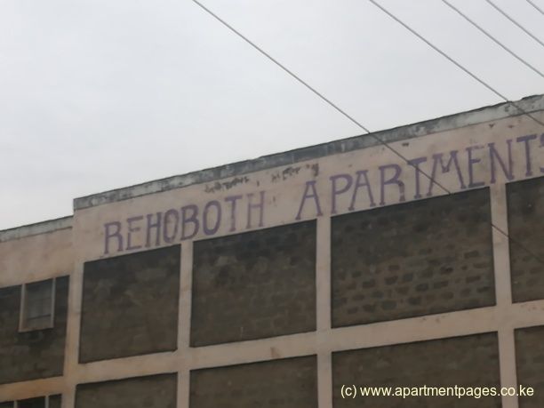 Rehoboth Apartments, Bensam Road, 113A, Nairobi City, Nairobi, Kenya