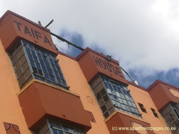 Taifa House, Thika Highway, 123B, Nairobi City, Nairobi, Kenya