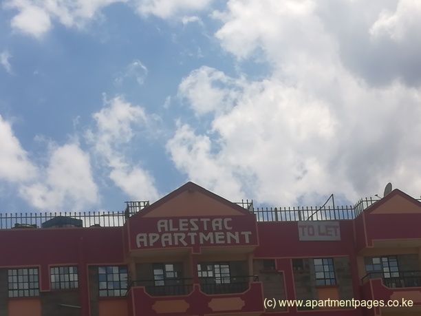 Alestac Apartment, Eastern Bypass, 101A, Nairobi City, Nairobi, Kenya