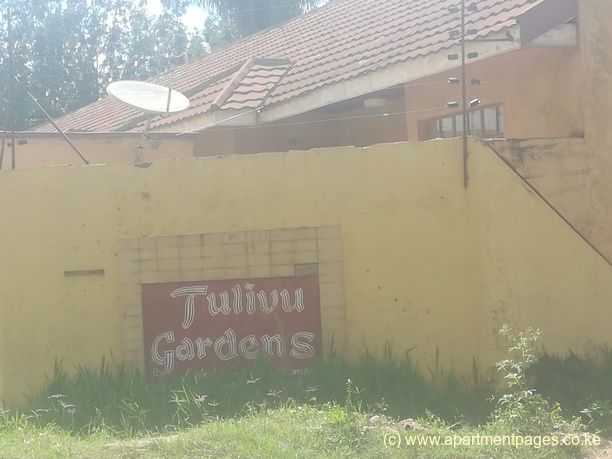 Tulivu Gardens, Eastern Bypass, 101A, Nairobi City, Nairobi, Kenya