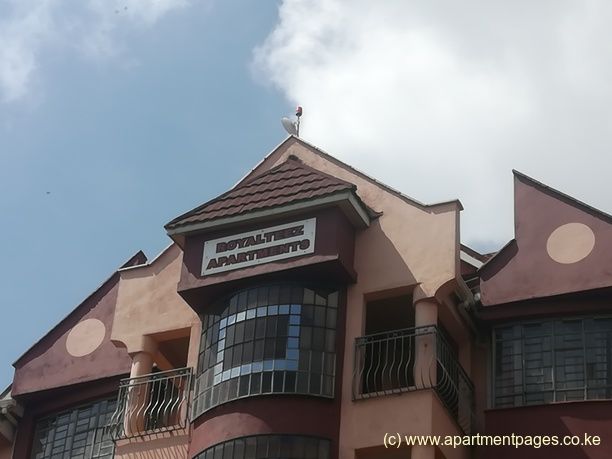 Royalteez Apartments, Thika Road, 189B, Nairobi City, Nairobi, Kenya