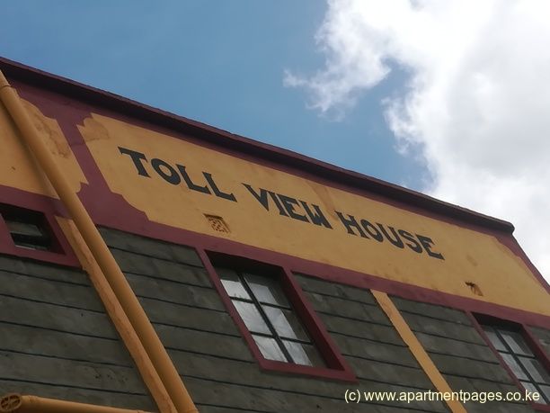 Toll View House, Thika Road, 189B, Nairobi City, Nairobi, Kenya